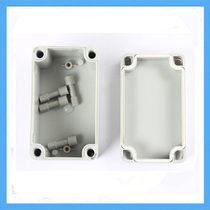 80*130 * 70mm Korean waterproof box IP67 electrical sealing box plastic Electric Control Box DS-AG-0813