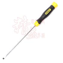 STANLEY STANLEY chrome vanadium steel screwdriver 3x125mm 67266-8-23