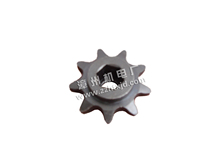 Small Sprockets Electric Roll Door Machine Roll Door Motor Roll Gate Motor Remote Control Roll Door Machine Accessories Gear