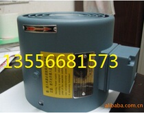 ABB motor accessories QABP series frequency conversion motor 100L4B 3KW 4-stage cooling fan forced air cooling