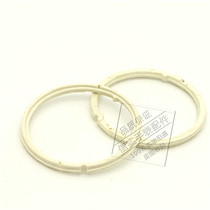 Watch Accessories 2834 Gaskets Calendar Lining Rings Plastic Washers Apply 2834 2834 2836 CORE LITERAL WASHERS
