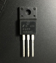 FQPF19N20C field effect 19A 200V Original physical shooting quality assurance