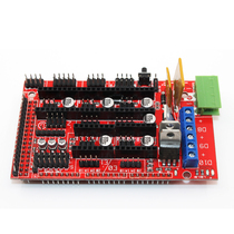 3D printer accessories Reprap ramp 1 4 control board expansion board education training polishing FDM