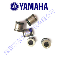 YG12 MOUNTING HOLE (JOINT ASSY) KJV-M3407-A0 YG12 Feida PLATFORM gas seat