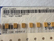 Imported Kimi KEMET CorrectType 35V 475K