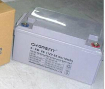 Grett Battery 6-FM-65(12V65Ah 10HR)UPS Power Battery Original Spot