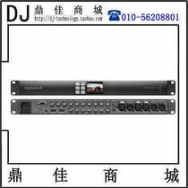 UltraStudio 4K Lei Electric 2 Apple full interface box collection box external non-woven da Vinci screen card