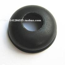 Bicycle mountain bike front and rear axle bowl front and rear flower drum bowl electric car front axle bowl with side steel bowl