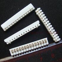 1-173977-4 TYCO AMP TE Connector 14PIN Spot 2mm Pitch Spot 1 for sale