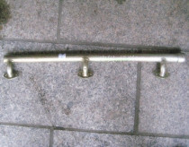 X6105 Nanchang Diesel Engine Accessories Nanchang Kema X6105 Engine Accessories X4105 Water Pipe