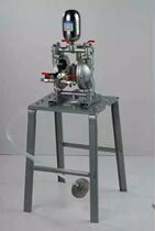  Pneumatic diaphragm pump A-10 oil pump wholesale price furniture factory painting oil pump 3-point pump