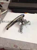 Industrial electrical cabinet door lock changing box lock high-pressure cabinet door lock machinery door lock handle lock MS913B