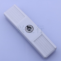 Heitan 7035 Witto Lock Industrial Machine Tool Equipment Lock Distribution Box Cabinet Door Lock Network Chassis Cabinet Lock