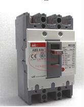 Original LG LS generator 380v MEC three-phase Molded Case Circuit breaker ABS-63b 60A 3p
