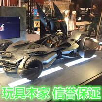 Take orders first Hottoys 1 6 Batman vs Superman BVS Batmobile HT