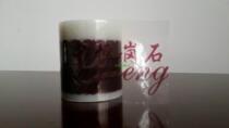 Professional customized transparent printing film can be sticky transparent PE protective film printing protective film can be customized LOGO