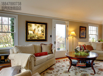 Mongolian famous brand Erdente pure wool encryption tapestry 200#150