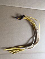  Suitable for Gree air conditioning accessories hang-up temperature probe room temperature temperature sensing package 15K temperature sensor thermistor