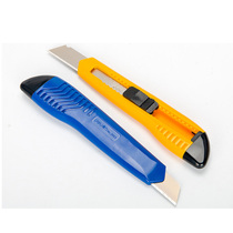 Del art knife 2003 large paper cutter paper knife paper cutter handmade knife