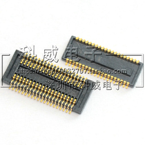 14 5805 040 000 829 24 5805 040 001 829 Kyocera connector