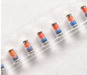 ZMM7V5 1206 SMD voltage regulator 1206 cylindrical 7 5V series model full