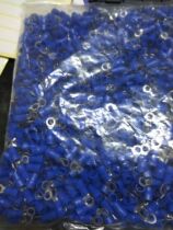 Round head line ear RV2-4 original dress can be shot straight