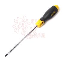 Stanley Stanley Chrome Vanadium Steel Parallel Straight Line of screw Batch 5x150 screwdriver 65-228-0-23