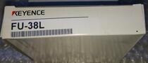 Recycling FU-38L FU-38V FU-38S FU-38S new original dress Keen KEYENCE Fiber fake one penalty ten