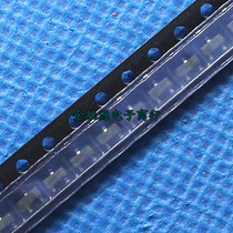 Patch triode MMBT2222A 2N2222A imprint: 1P SOT23 original