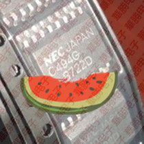 UPC494GS-E1NEC0827 SOP16 Original room spot price consultation of the original room