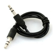 3 5 Revolution 3 5 male pair recording AUX audio cable 3 5mm plug male to public audio cable 1 5 meters