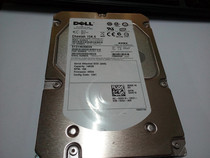 Original disassembly Dell Dell SAS 146G 15K 3 5 inch hard disk 0XX518 0XK111 XX518