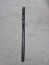 Fish Mouth Fire Pliers Mouth Inner Diameter 15 mm Mouth Length 70 mm Beats Iron Drill Bit iron chisel resistant high temperature fire pliers