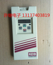 Chongxin Kobe KEB frequency converter F5 communication panel keyboard operator 00F5060 1000