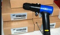 Ingersoll Rand pneumatic tool IR pistol Chisel head rust remover 170PG-CS