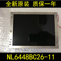 NL6448BC26-11 ACC 8 4 inch LCD original price consultation