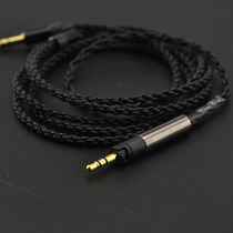 Japan ancient river silver K450 K450 K480 Q460 HD558 HD558 large steamed bun headphone upgrade line