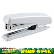 Qinxin B2992 stapler anti-staple stapler powerful and durable stapler 10# practical stapler