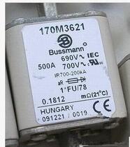 BUSSMANN fuse 170 M4716 4717 4718 4719 4766 4767 4768 4769