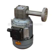 (Hot sale)ZCB rotor oil pump reducer oil pump 40W oil pump motor assembly lubrication pump