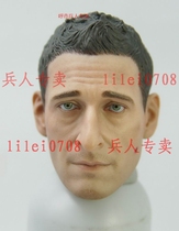HOTTOYS Bloody Warrior Royce Head Sculpture Adrien Brody