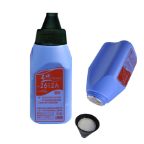 E Generation for Q2612A HP HP1010 HP1020 M1005 100g High Speed Powder Toner