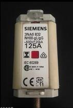 Siemens fuse 3NA6832-125A NH00 500V gL gG