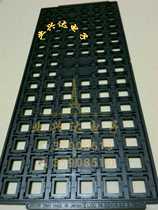 Anti-static ic chip tray IC chip tray plate LCC14 22 × 14 22