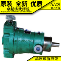 10SCY 25SCY 40 63 80 108 100 160SCY250SCY400SCY14-1B piston pump