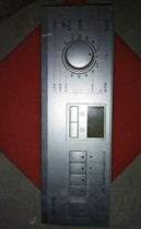 Siemens Washing Machine SILVER Silver3205 AKO701147-04 Computer control board Motherboard