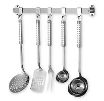 100% German original imported Fissler fishele magic 6-tlg stainless steel boiler shovel cooker 6 pieces