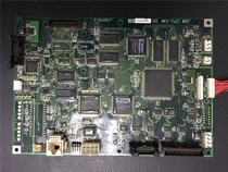 JSW Nippon steel injection molding machine accessories JSW CPU-31 CPU-51 CPU-55 CPU-61 repair