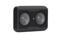 (Guolian Huiwei car audio store)Huiwei V6 car with ultra-thin subwoofer new original