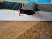 French blue box nail nail nail gun special melon seed nail cross stitch photo frame backplane real number 10000 photo frame machine